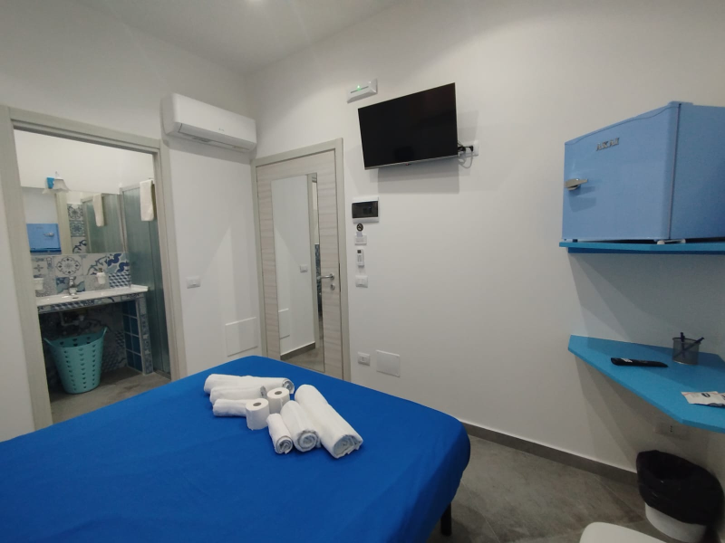 Images Camere D'Amare