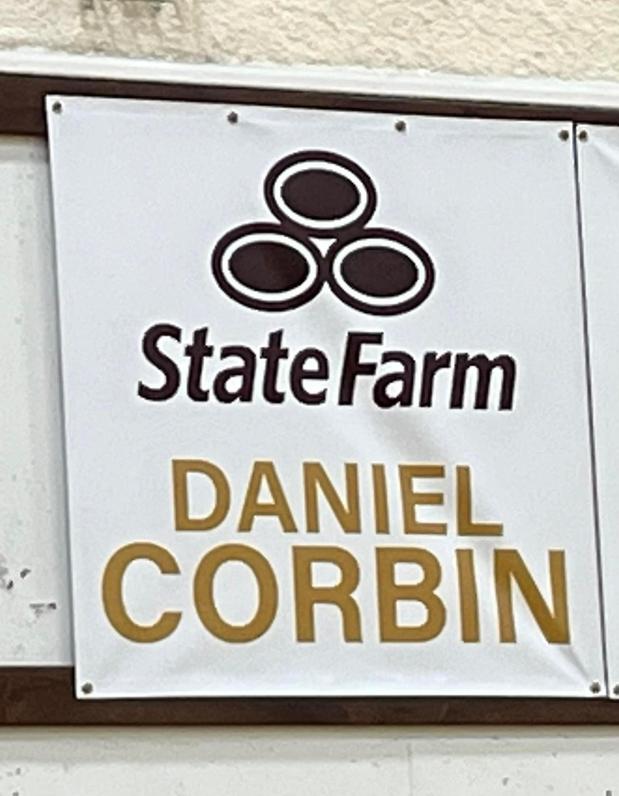 Images Daniel Corbin - State Farm Insurance Agent