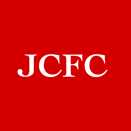 J C Fence Company Logo