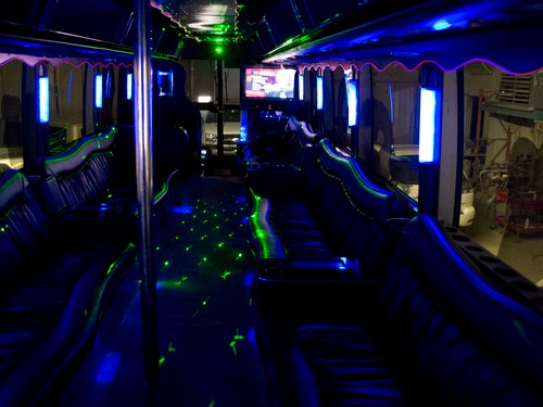 Images Saskatoon Limousine Direct