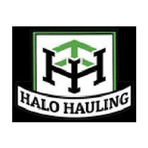 Halo Hauling