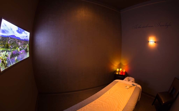 Images New Serenity Spa - Facial and Massage in Scottsdale