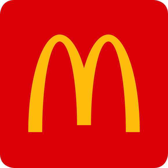 McDonald's Logo