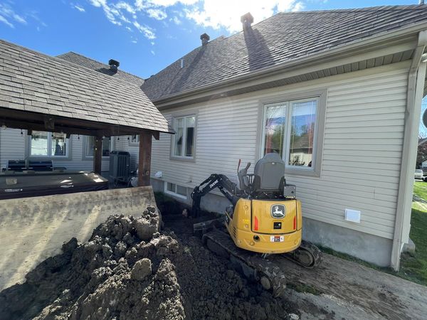 Images Inter-Fissures Renaud - Drain Français