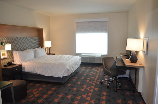 Images Holiday Inn Houston NW - Beltway 8 by IHG