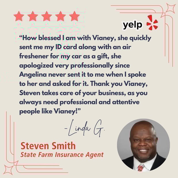 Images Steven Smith - State Farm Insurance Agent