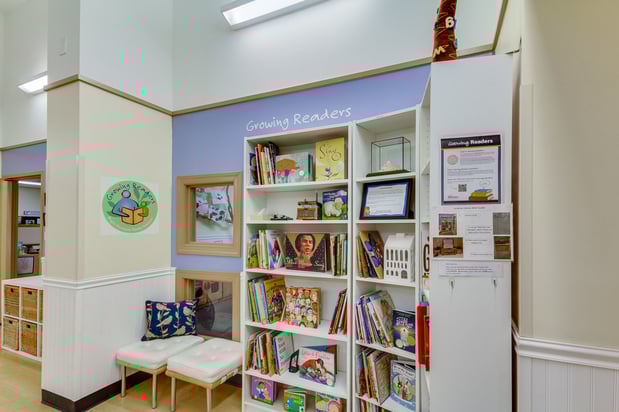 Images Bright Horizons at Raleigh Corporate Center