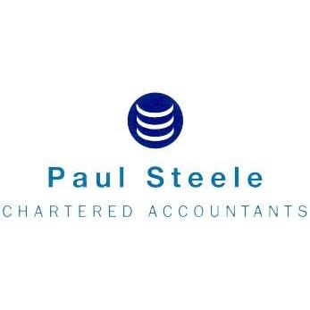 Paul Steele Ltd - Chartered Accountants Logo