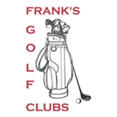 Franks Golf Clubs Logo