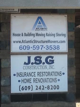 Images J.S.G. Construction, Inc.