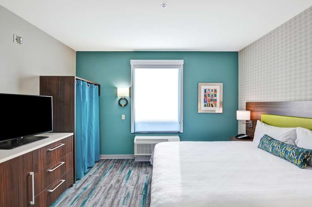 Images Home2 Suites by Hilton Conway