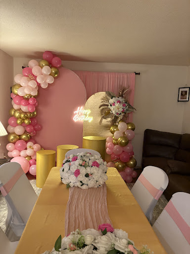 Images Selam’s Bakery, and Decor