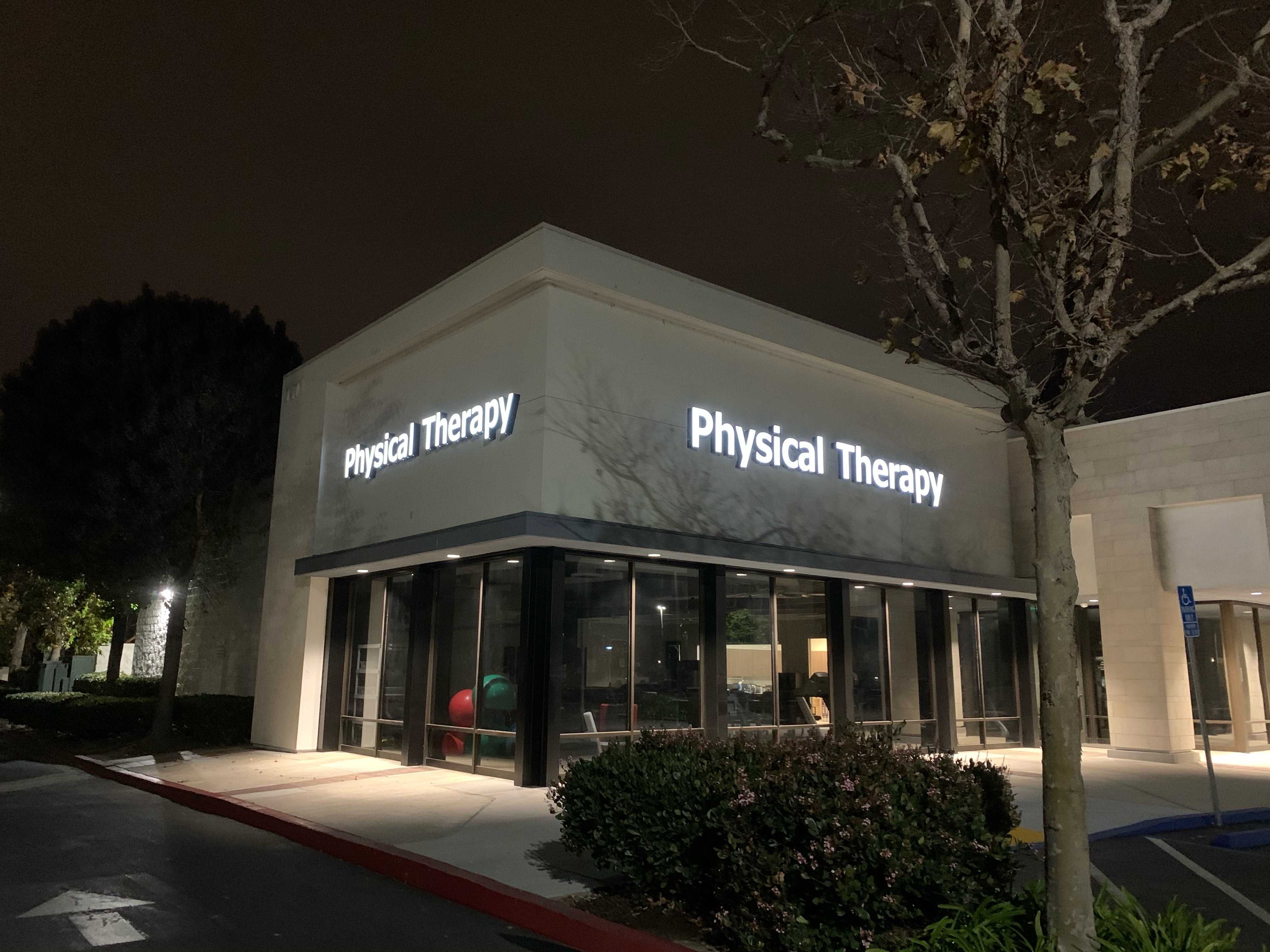 California Rehabilitation and Sports Therapy
7071 Warner Ave
Huntington Beach