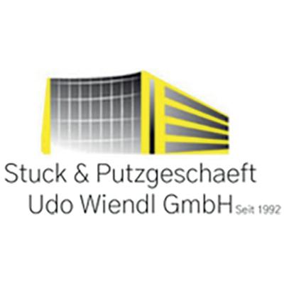 Stuck und Putzgeschäft Udo Wiendl in Leichlingen im Rheinland - Logo