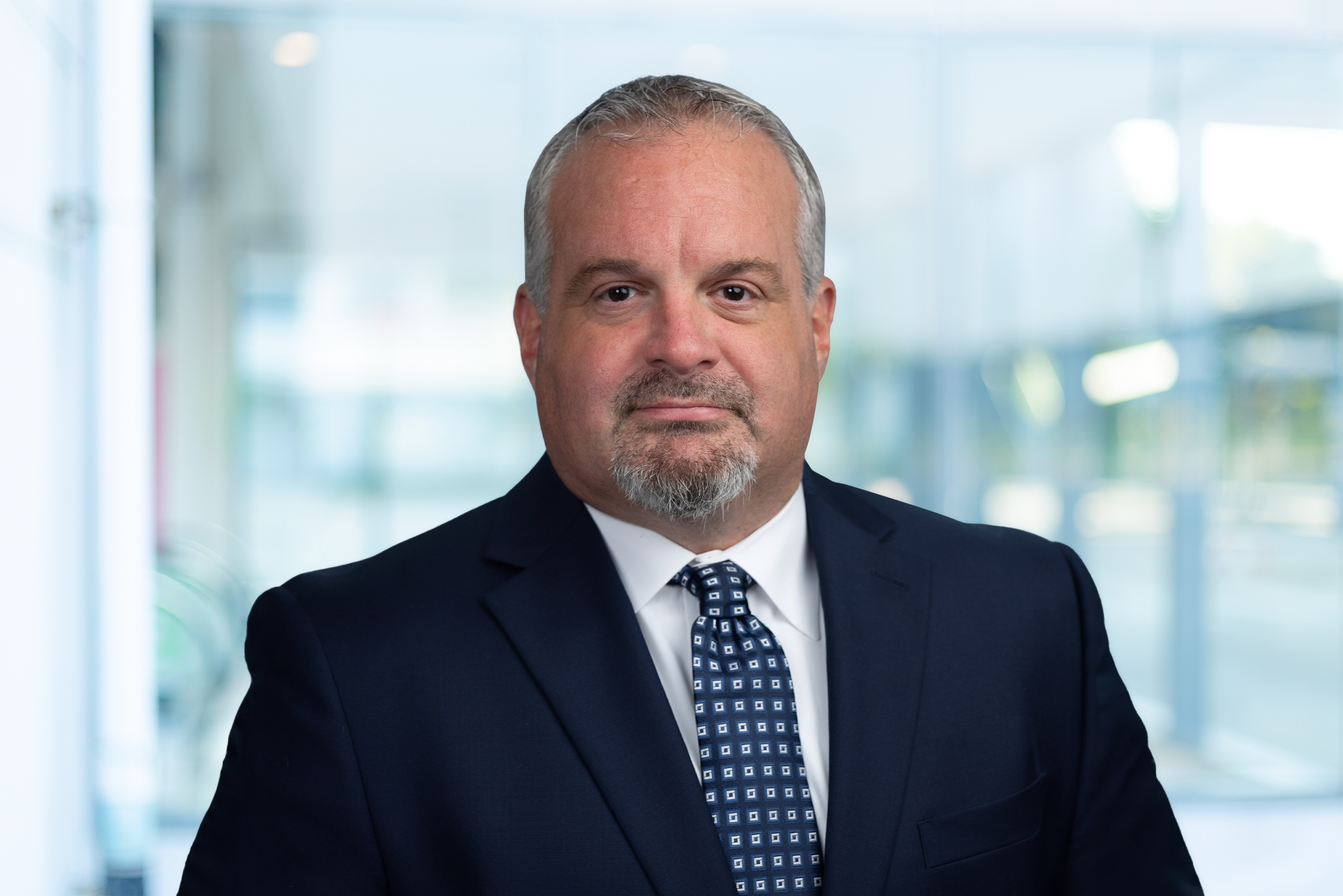 advisor headshot