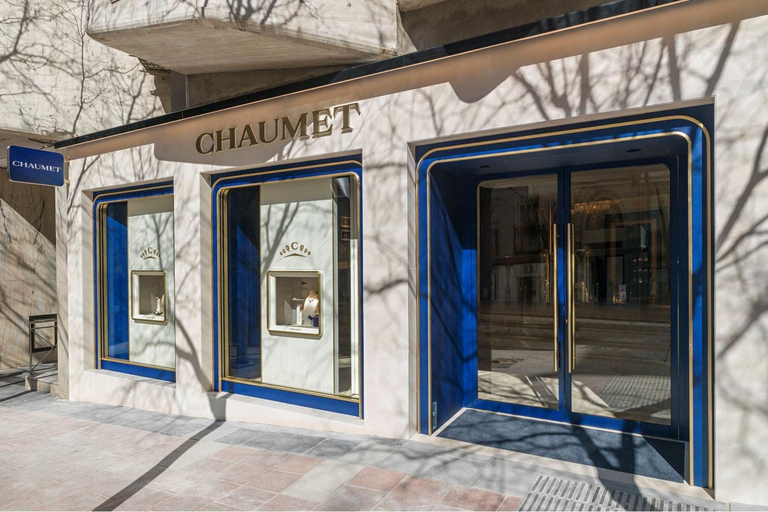 Images Chaumet