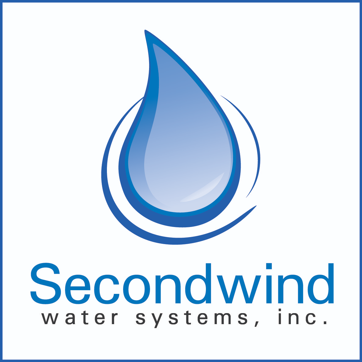 Secondwind Water Systems, Inc.