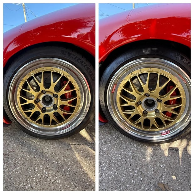 Images Elite Auto Details