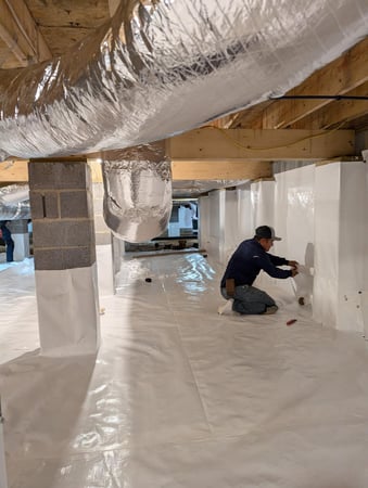 Images Basement & Radon Solutions