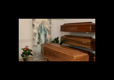 Images Onoranze Funebri Toselli Virginio