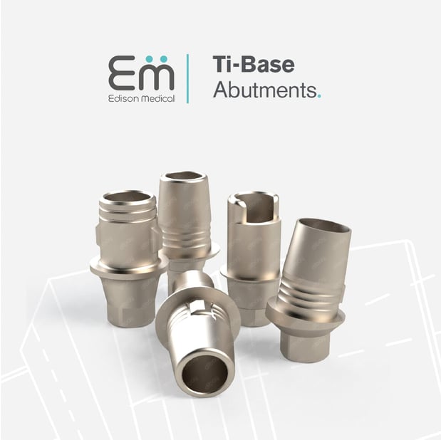 Images Edison Medical | Dental Implant USA