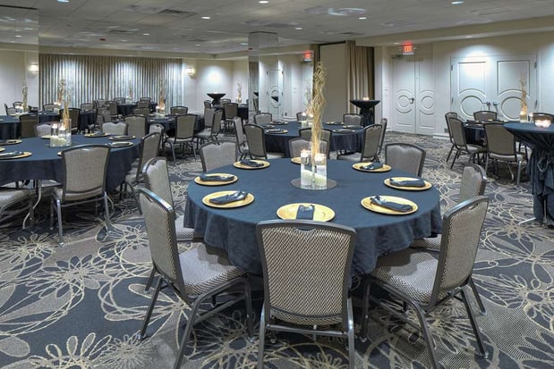 Images DoubleTree by Hilton Madison Downtown