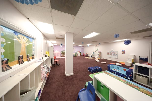 Images Wunderkind Day Care