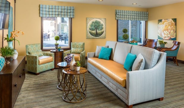 Images Meridian at Stone Creek