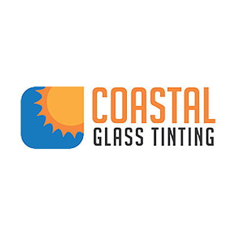 Coastal Glass Tinting Logo