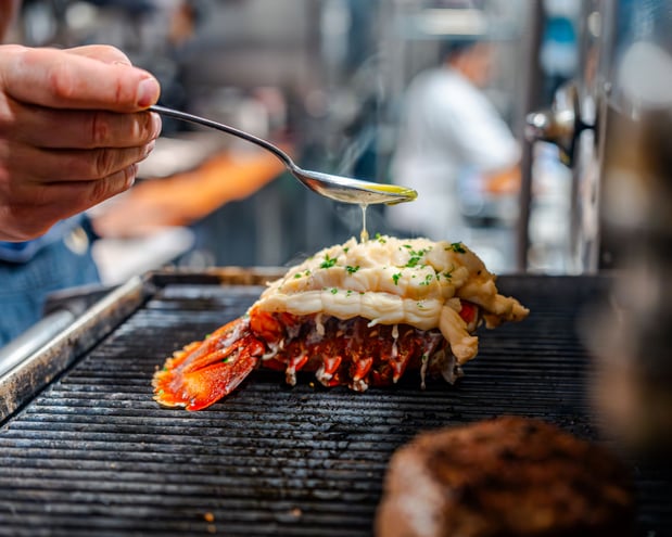 Images Truluck's Ocean's Finest Seafood and Crab