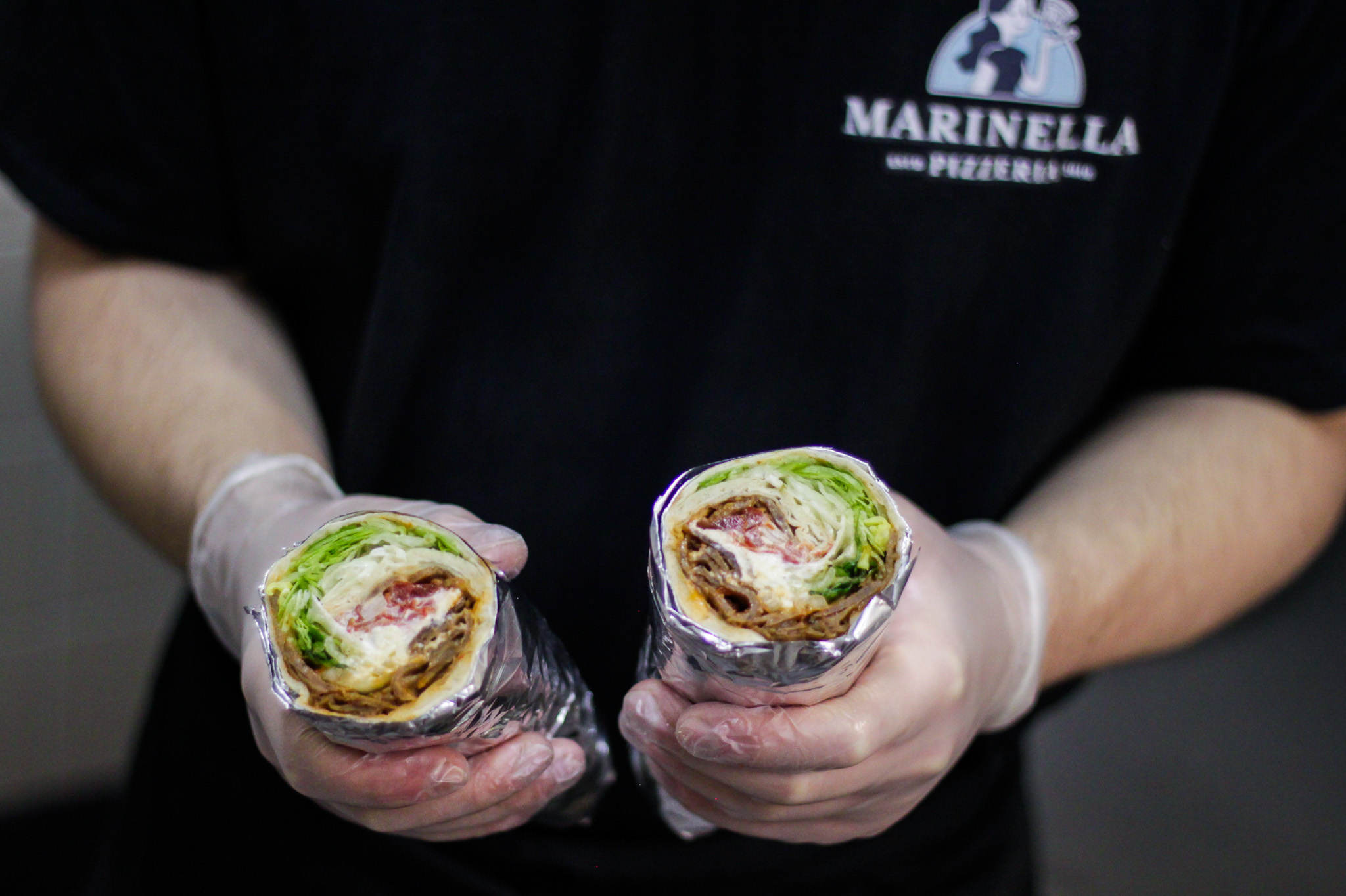 Images Marinella pizzeria