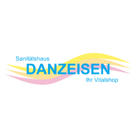 Logo Logo - Sanitätshaus DANZEISEN GmbH