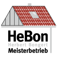 Logo von Herbert Bongert Bedachungen