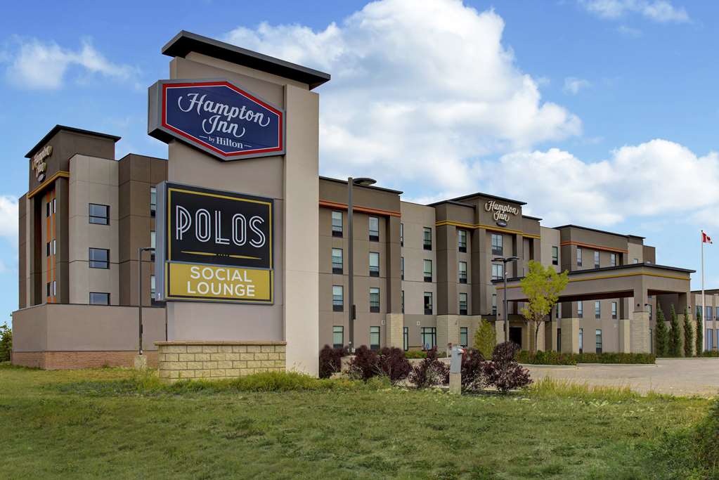 Images Hampton Inn by Hilton Edmonton/Sherwood Park
