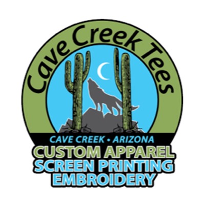 company logo