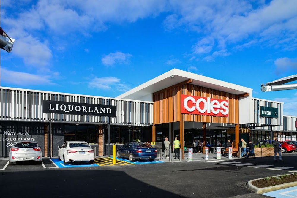 Images Liquorland Glebe Hill