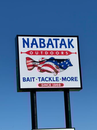 Images Nabatak Outdoors