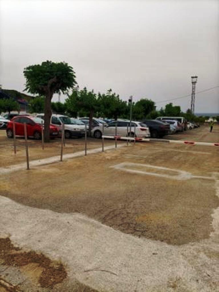 Images Siconpark. SCP