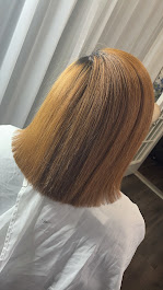 Images Naturally Slayyed Hair