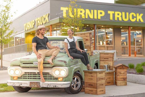 Images The Turnip Truck - Charlotte Ave