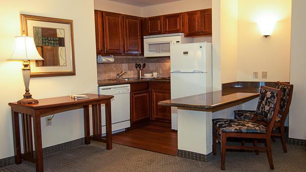 Images Staybridge Suites Wichita by IHG
