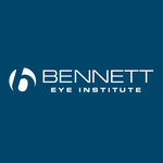 Bennett Eye Institute Logo