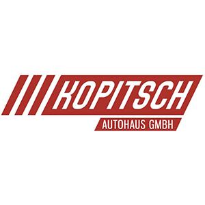 Autohaus Kopitsch GmbH Logo