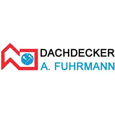 Logo Dachdecker A. Fuhrmann