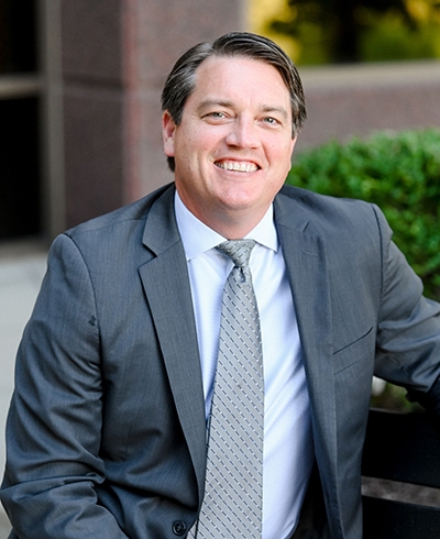 Images Mark McDonald - Financial Advisor, Ameriprise Financial Services, LLC