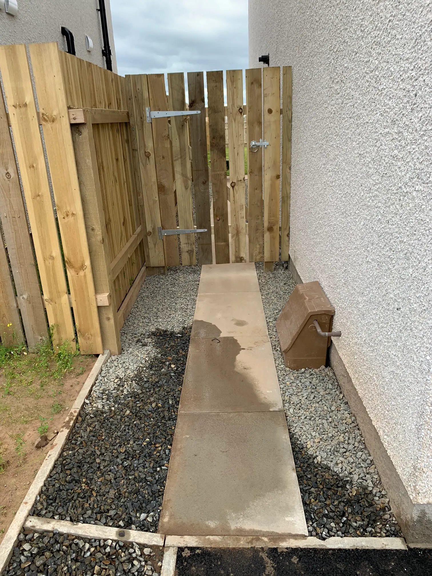 Images G4 Landscaping & Property Maintenance