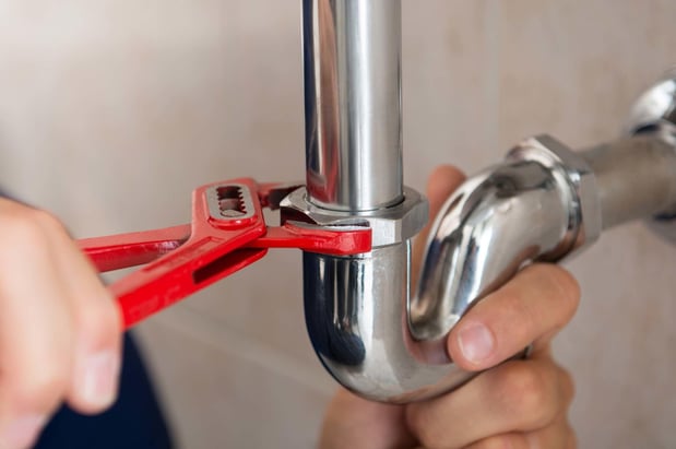 Images Skelton's Plumbing