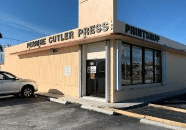 Images Perrine Cutler Press