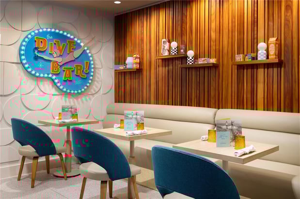 Images Hotel Continental Miami Beach, Tapestry Collection by Hilton