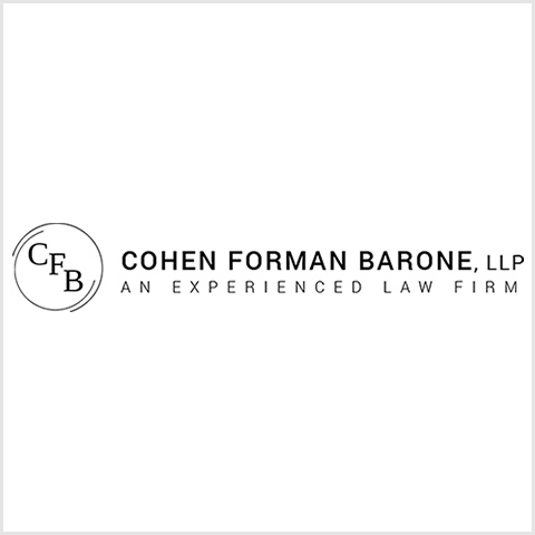 Cohen Forman Barone, LLP Logo
